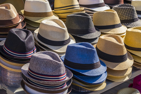 Hats  Suits Outlets Men's Fashion