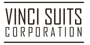 vinci suits