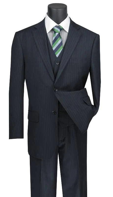 polyester suit for men