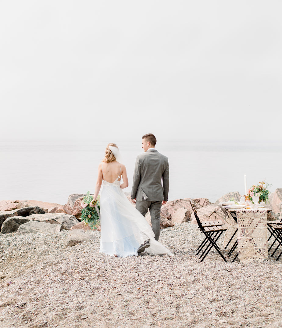 Wedding Suit