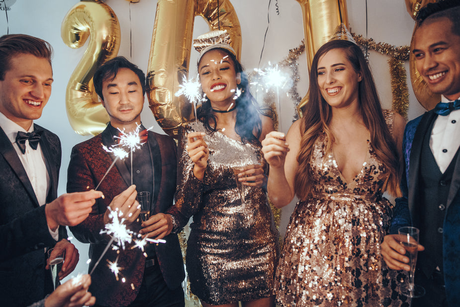 gatsby party suits