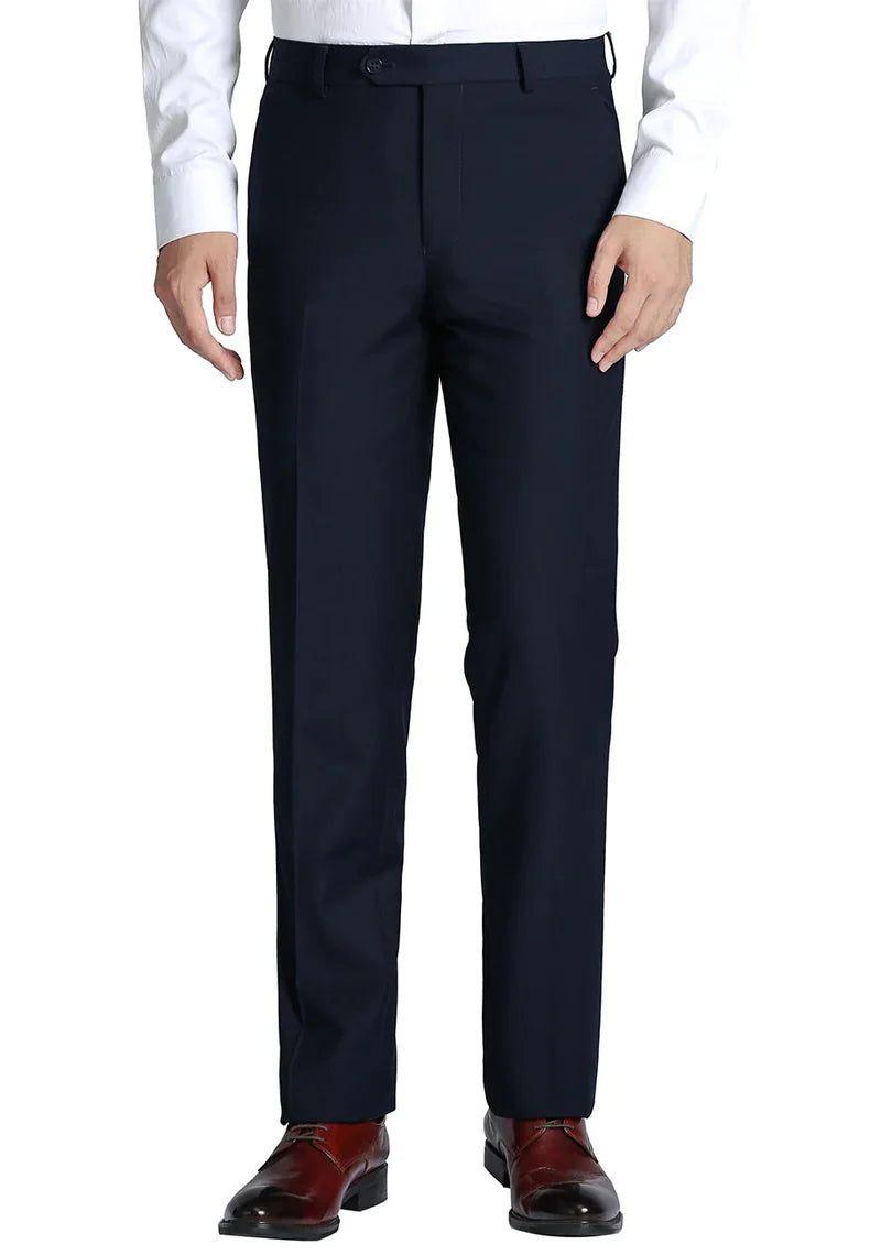 Pre-hemmed Pants