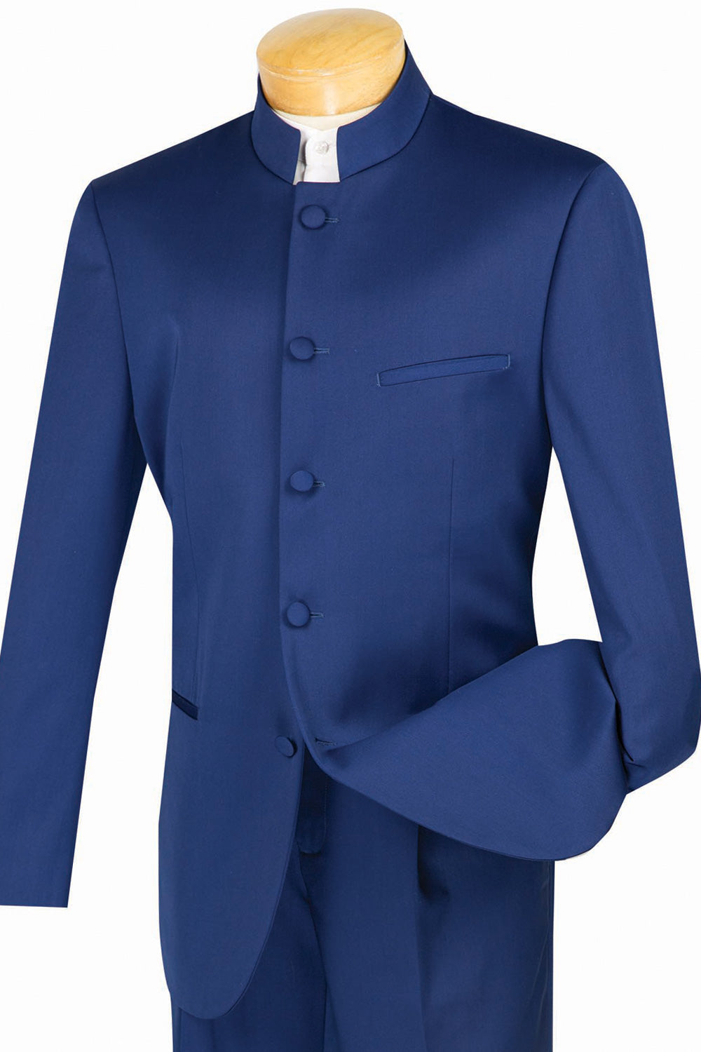 nehru suit