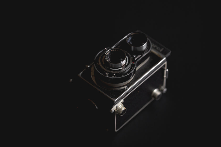 1920 vintage inspired style