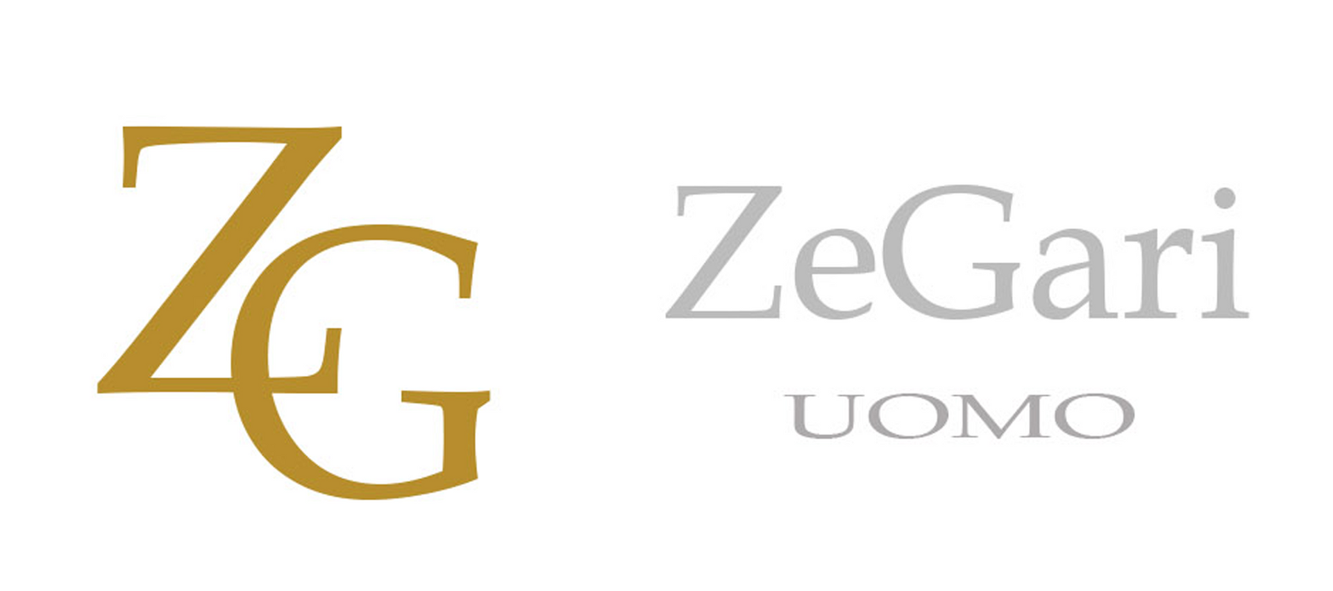 ZeGarie Wool Suit