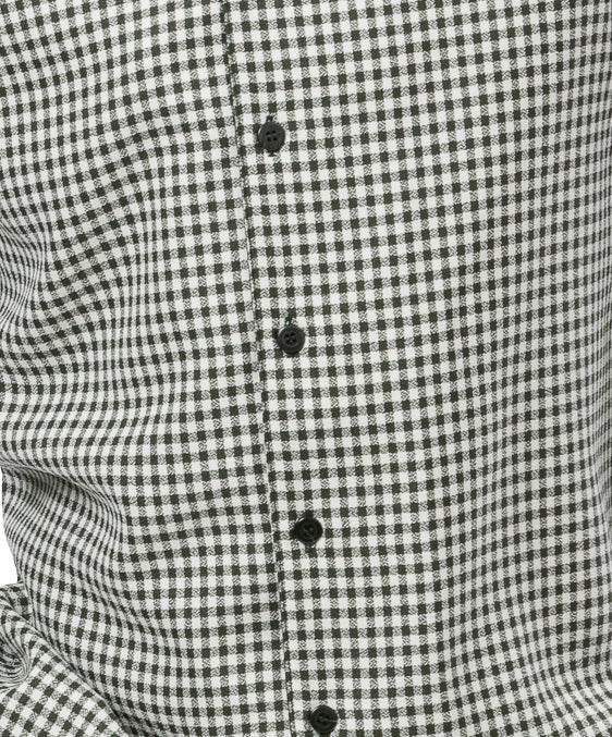 Fabric details