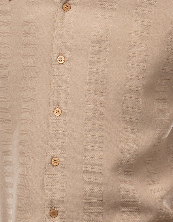 fabric detail