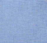 Classic Regular Fit Blazer Summer Light Blue Linen/Cotton Sport Coat