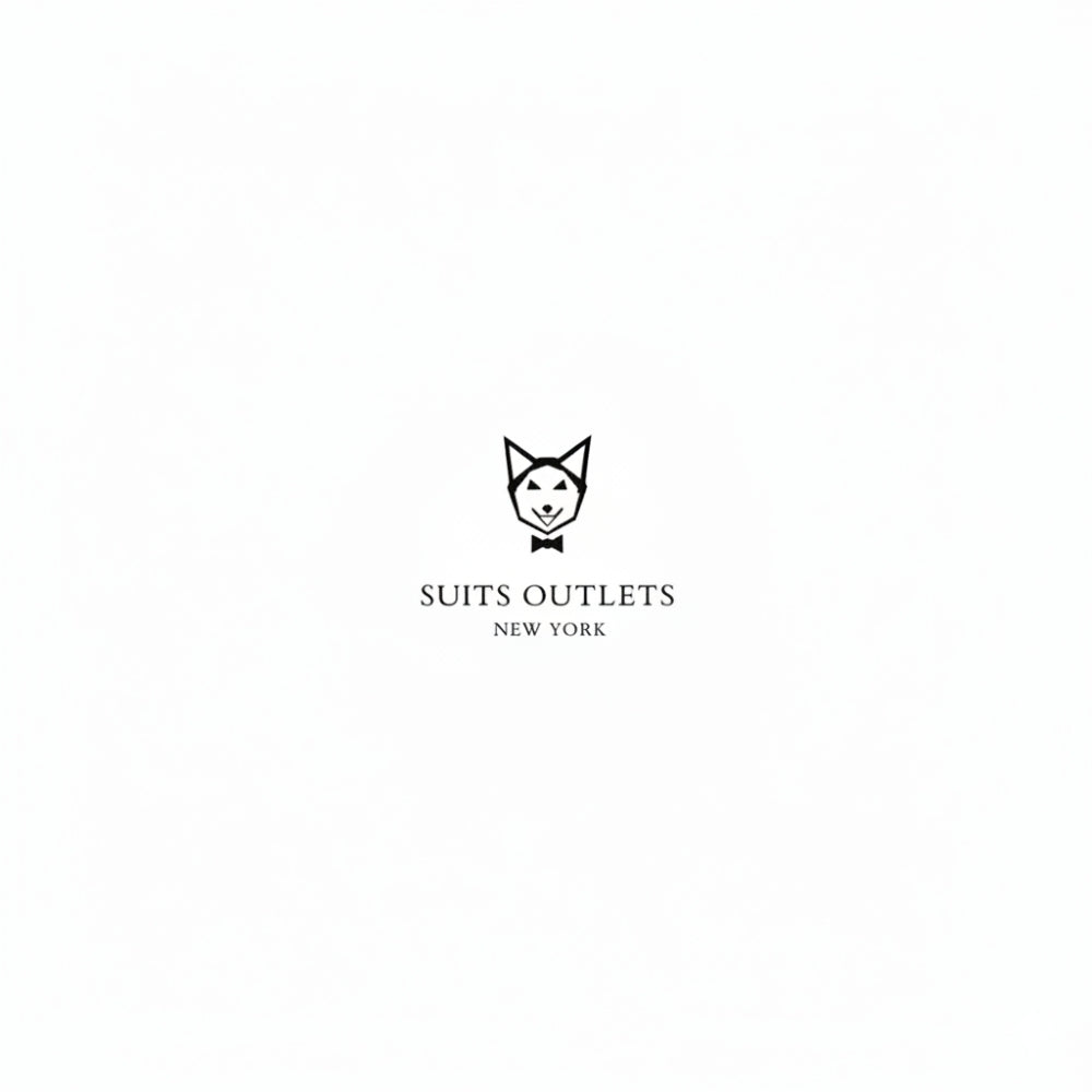 Vinci Pompey Collection Men's Forest Green Glen Plaid 2-piece regular fit suit with adjustable waistband pants on white.