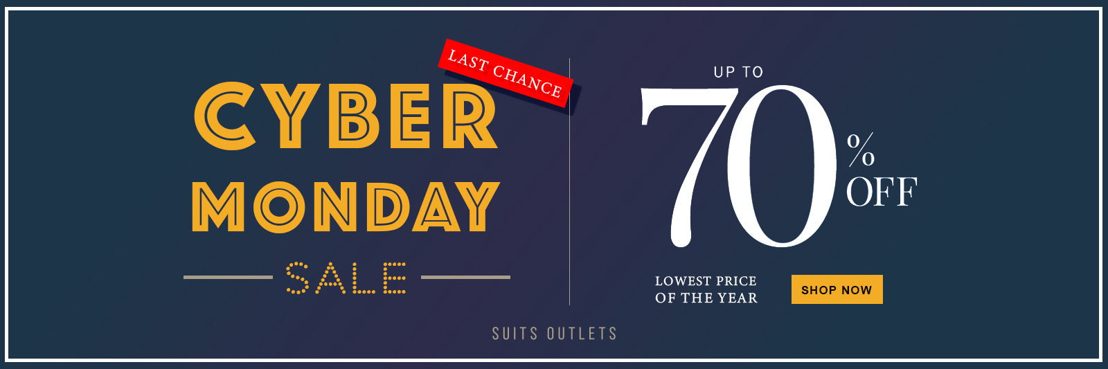 cyber monday deal last chance desktop