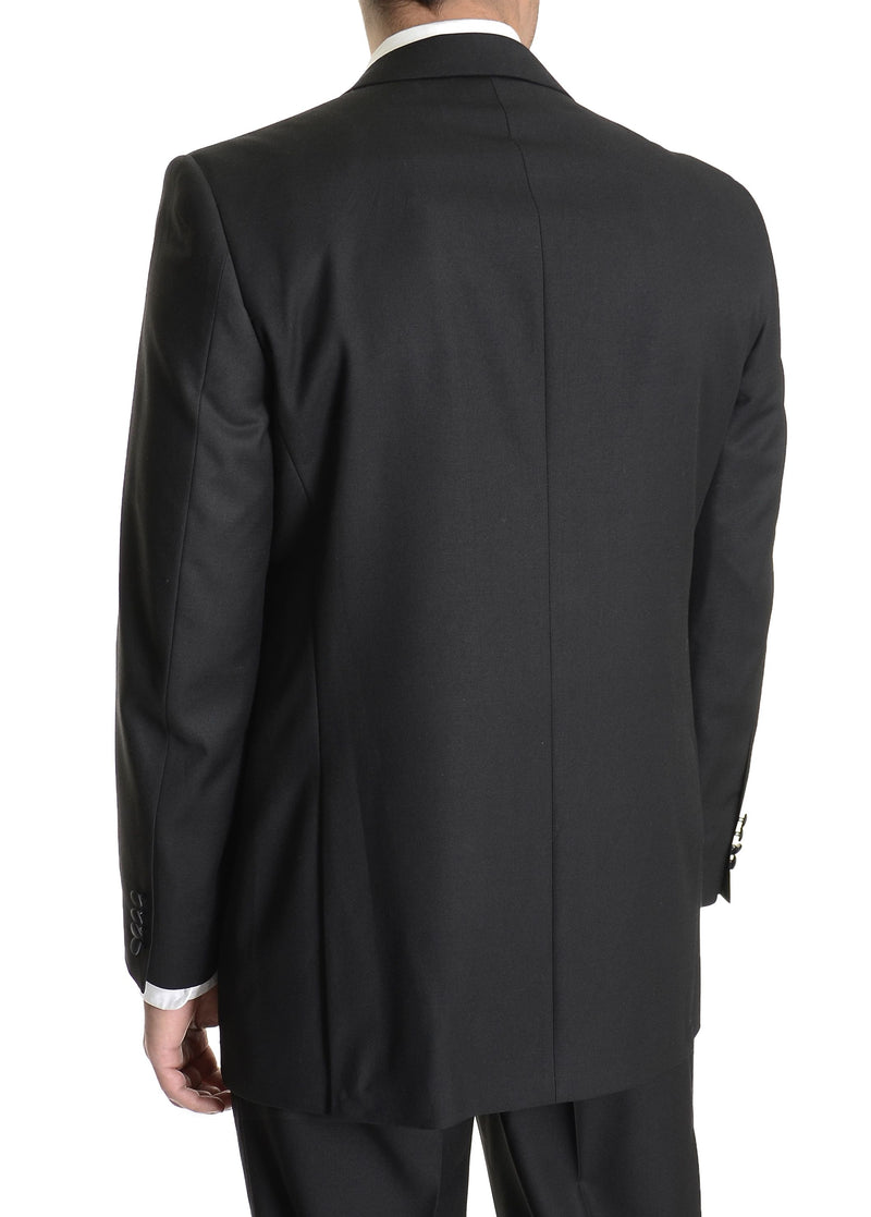 Classic Tuxedo 2 Piece Regular Fit In Black