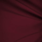 Atlantis Collection - Burgundy Regular Fit Double Breasted 2 Piece Suit