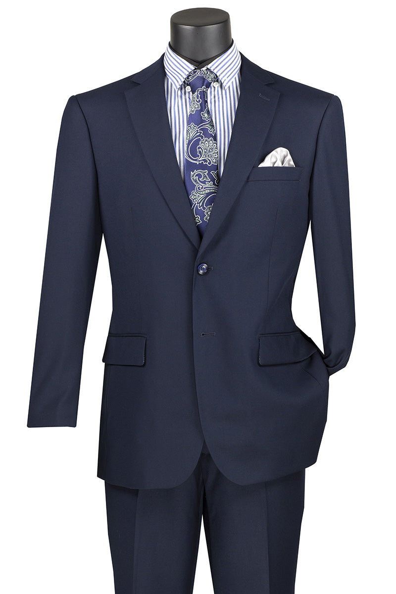 Flexible Waistband Suit | Suit | Page 2 | Suits Outlets Men's Fashion