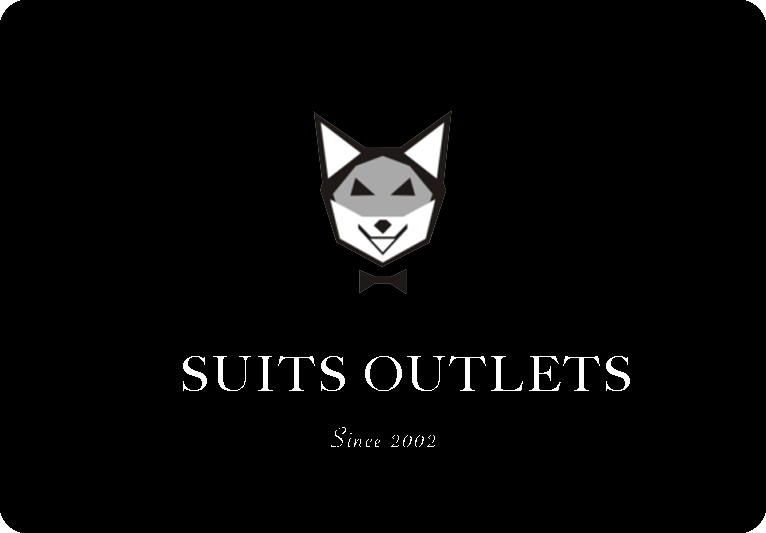 Suits Outlets Return Label