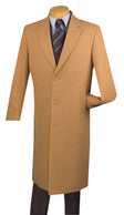 Fall Essentials Men's Coat 48